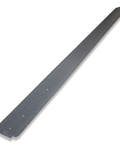 Seitenschiene 1206 f/Rettungsspalt Step XL